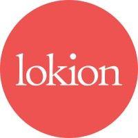 lokion logo image