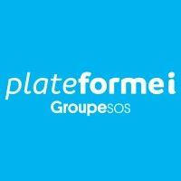 plateforme i logo image