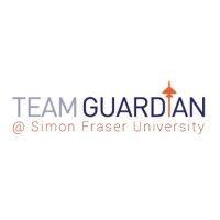 sfu team guardian logo image