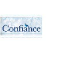 confiance limited logo image