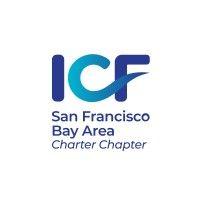 icf san francisco bay area logo image