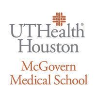 mcgovern medical school logo image