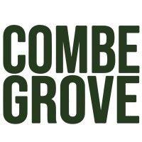 combe grove logo image