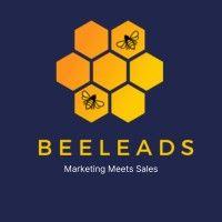 beeleads logo image