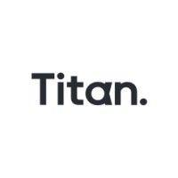 titan logo image