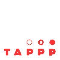 tappp logo image