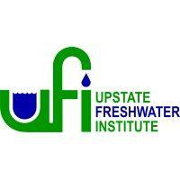 upstate freshwater institute