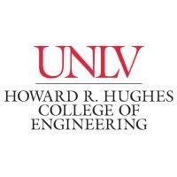 unlv college of engineering logo image