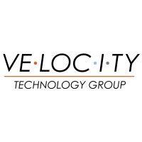 velocity technology group logo image