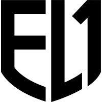 el1 sports logo image