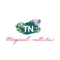 tropical nature bonaire logo image