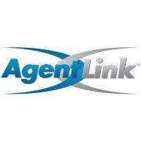 agent link logo image