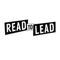 read to lead logo image