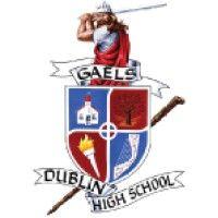 dublin high school