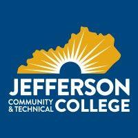 jefferson community and technical college logo image