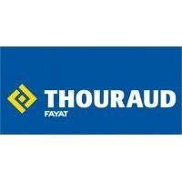 thouraud logo image