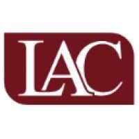 larrabee albi coker llp logo image