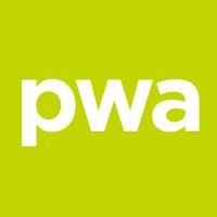 pwa planning logo image