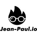 logo of Jean Paul Io