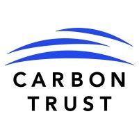 the carbon trust logo image