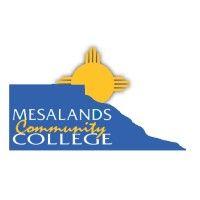 mesalands community college logo image