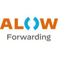 alow forwarding mexico logo image