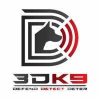 3dk9 detection logo image