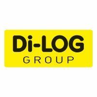 di-log group logo image