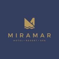 miramar hotel resort & spa logo image