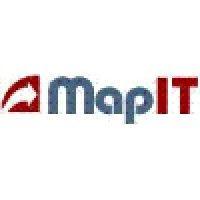 map-it logo image