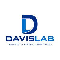 davislab logo image