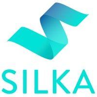 silka logo image