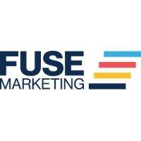 fuse marketing logo image