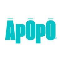 āpōpō logo image