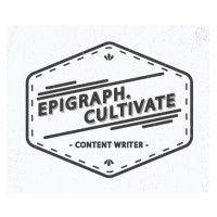 epigraph.cultivate logo image