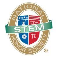 national stem honor society (nstem) logo image