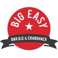 big easy restaurants logo image