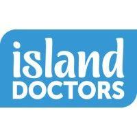 island doctors logo image