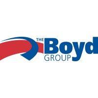 boyd group services inc. logo image