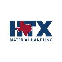 htx material handling logo image