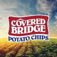 covered bridge potato chip company