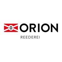 orion reederei logo image