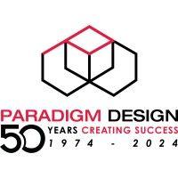 paradigm design