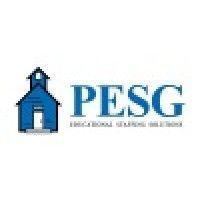 professional educational services group, llc logo image