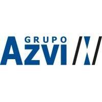 grupo azvi logo image