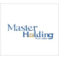 master holding azerbaijan logo image