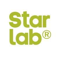 starlab barcelona s.l. logo image