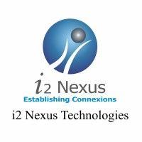 i2nexus technologies logo image