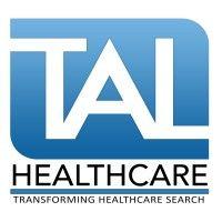 tal healthcare logo image