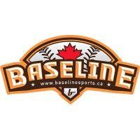 baseline sports logo image